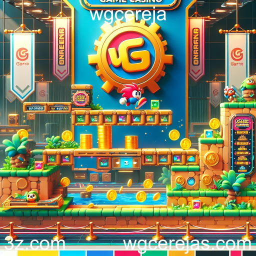 A Evolução dos Jogos de Plataforma: Das Raízes Clássicas aos Sucessos Modernos