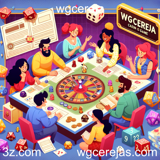 A Evolução dos RPGs: Da Mesa para os Videogames